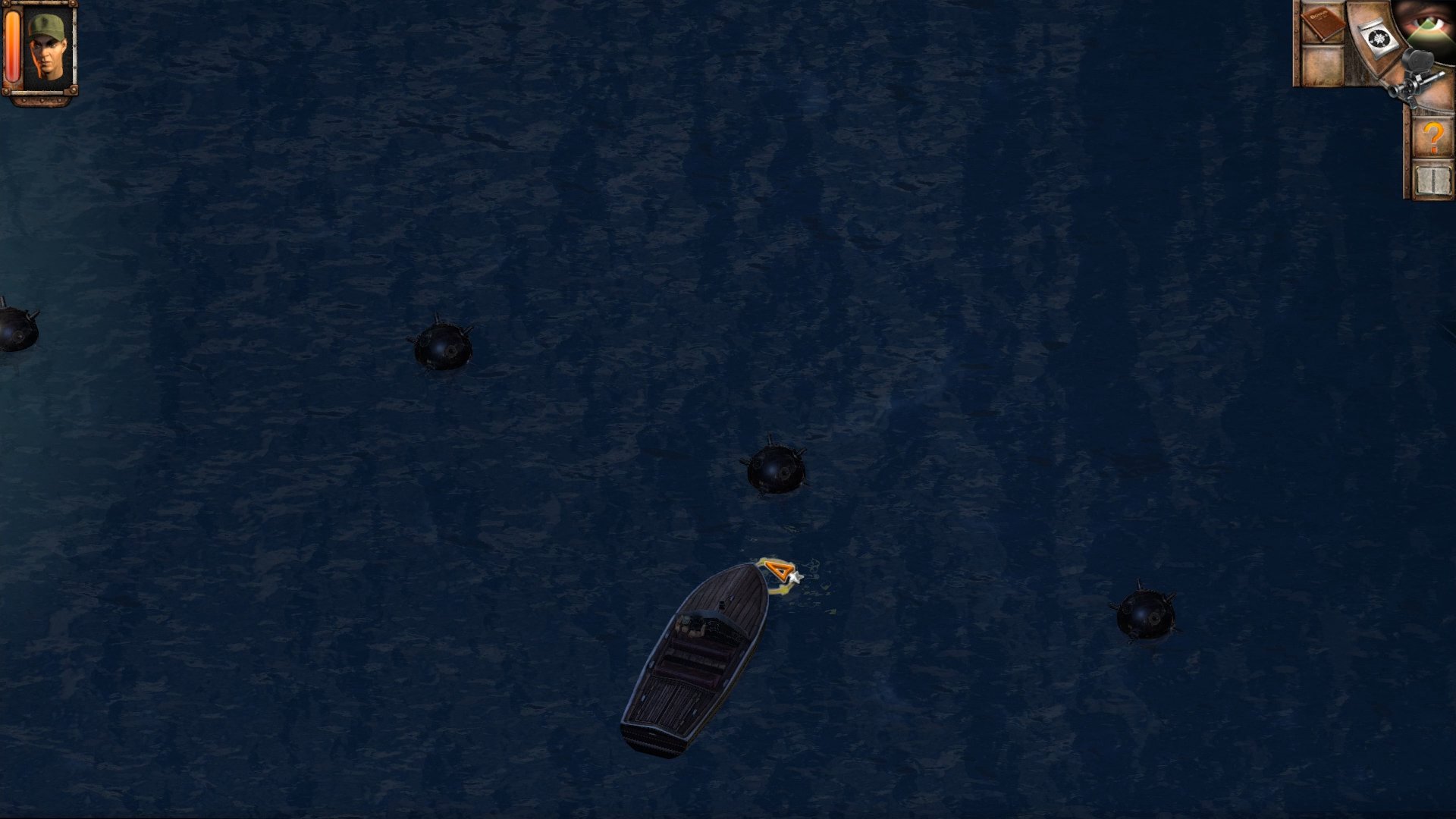 Commandos 2: HD Remaster - Imagen 19